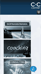 Mobile Screenshot of cc-center.pl